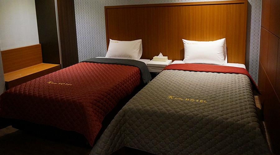 K City Hotel Сеул Стая снимка