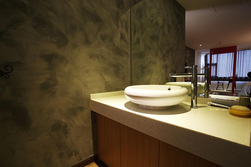 K City Hotel Сеул Екстериор снимка