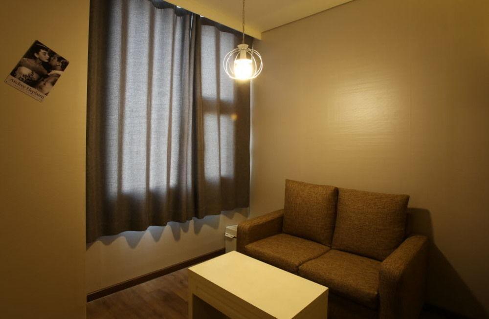 K City Hotel Сеул Екстериор снимка