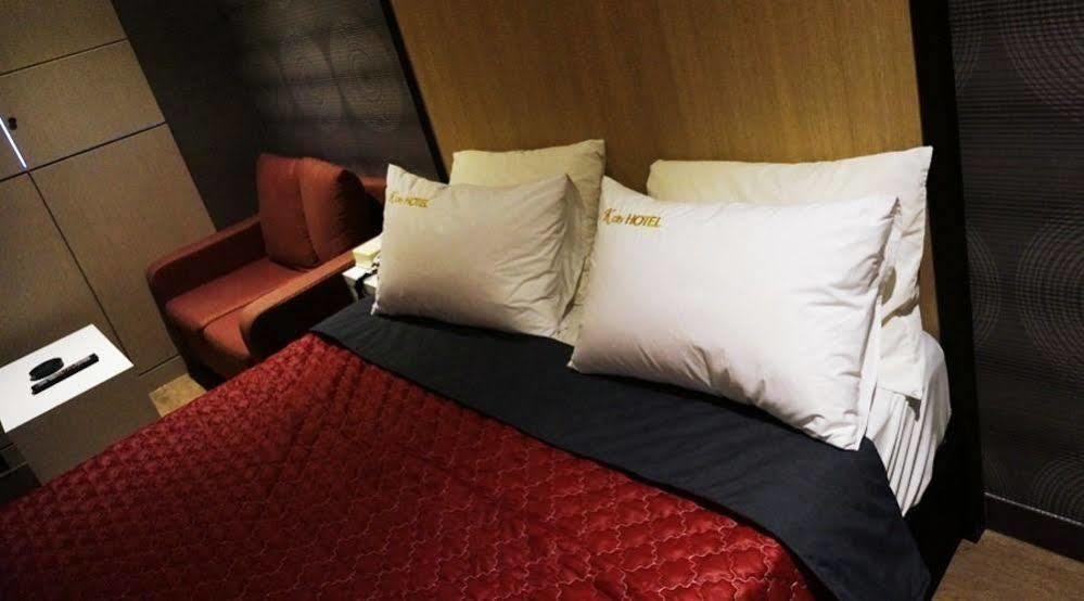 K City Hotel Сеул Екстериор снимка